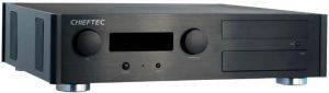 CHIEFTEC HM-03B HI-FI SERIES BLACK