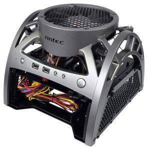 ANTEC MINI SKELETON-90