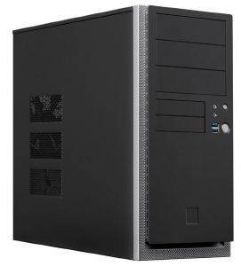 ANTEC NSK4000B II BLACK