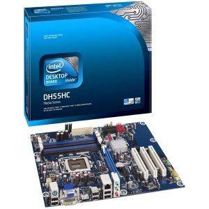 INTEL BOXDH55HC