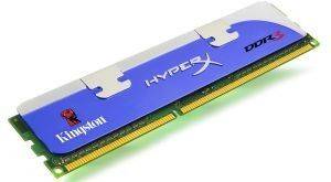 KINGSTON KHX1600C9D3/2G 2GB PC12800 1600MHZ HYPERX