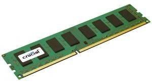 CRUCIAL CT25664BA1339 2GB DDR3 PC3-10600 1333MHZ