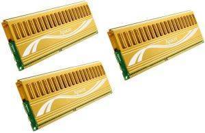 APACER GIANT II 3GB (3X1GB) DDR3 PC16000 X58 TRIPLE CHANNEL KIT