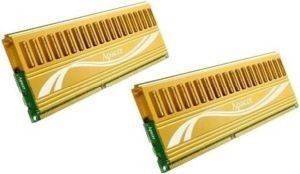 APACER GIANT II 2GB (2X1GB) DDR3 PC15000 P55 DUAL CHANNEL KIT