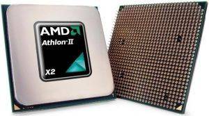 AMD ATHLON II X3 405E 2.3GHZ TRIPLE CORE TRAY