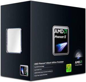 AMD PHENOM II X2 555 3.2GHZ DUAL-CORE BLACK BOX EDITION