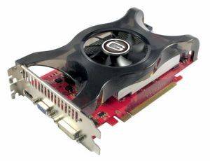 GAINWARD 0827 GEFORCE GTS250 512MB DEEP GREEN PCI-E RETAIL