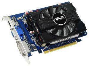 ASUS ENGT240/DI/512MD3/A 512MB DDR3 PCI-E RETAIL