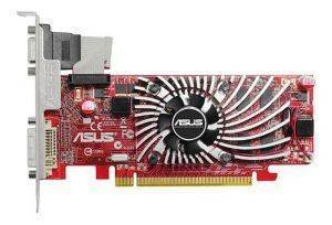 ASUS EAH5450/DI/1GD3 LP 1GB PCI-E RETAIL