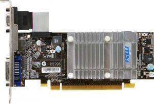 MSI R5450-MD1GH 1GB PCI-E RETAIL