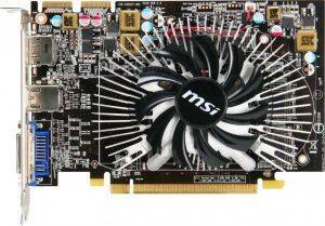 MSI R5670-PMD1G 1GB PCI-E RETAIL