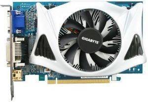 GIGABYTE GEFORCE GT240 GV-N240OC-1GI 1GB PCI-E RETAIL