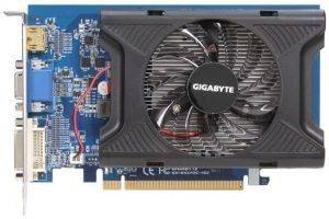 GIGABYTE RADEON HD5570 GV-R557OC-1GI OVERCLOCK 1GB PCI-E RETAIL