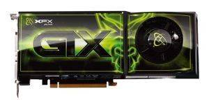XFX GEFORCE GTX285 1GB GX-285X-ZWD XXX PCI-E RETAIL