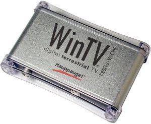 HAUPPAUGE WINTV-NOVA-T-USB2