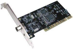 LIFEVIEW LV32T NOT ONLY TV PCI DUAL DVB-T TV CARD
