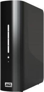 WESTERN DIGITAL WDBAAF7500EBK-EESN MY BOOK ESSENTIAL 750GB