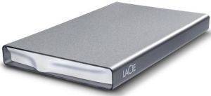 LACIE 301895 PETIT HARD DISK 500GB