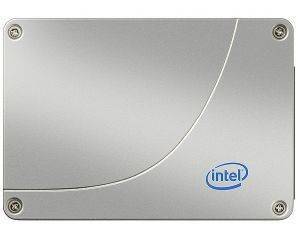 INTEL X-25 M SSDSA2MH160G2R5 2.5\'\' SSD 160GB RETAIL