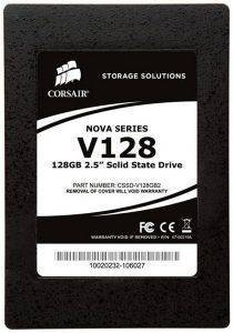 CORSAIR CSSD-V128GB2-BRKT SSD 128GB NOVA SERIES