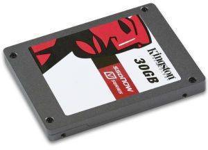 KINGSTON SNV125-S2/30GB SSDNOW V SERIES 30GB BOOT DRIVE