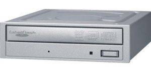 SONY OPTIARC AD-7243S DVD-RW SILVER BULK