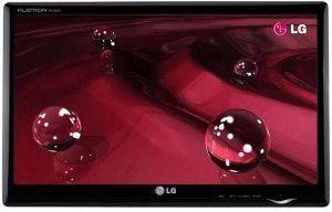 LG W1930S-PF 19\'\' TFT PIANO BLACK