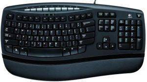 LOGITECH 920-001399 COMFORT WAVE 450