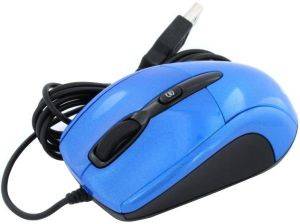 GIGABYTE GM-M7000 MINI NOTEBOOK MOUSE BLUE