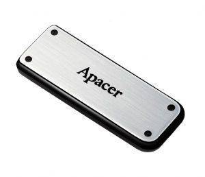 APACER HANDY STENO AH328 8GB SILVER