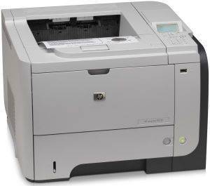 HP LASERJET ENTERPRISE P3015DN CE528A