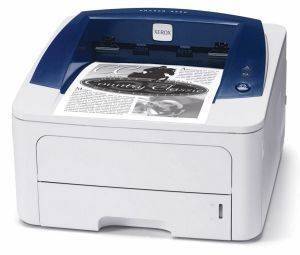 XEROX 3250D LASER PRINTER