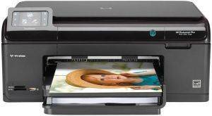 HP PHOTOSMART PLUS ALL-IN-ONE B209A CD035B