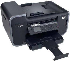 LEXMARK PREVAIL PRO705