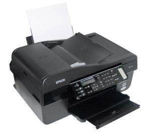 EPSON STYLUS OFFICE BX310FN