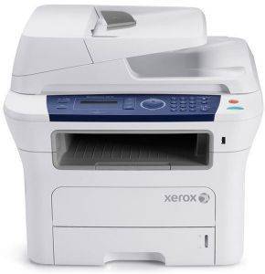 XEROX WORKCENTRE 3210N LASER MFP