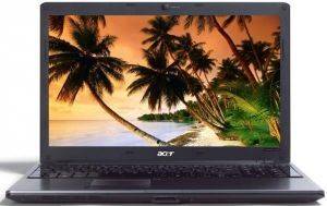 ACER ASPIRE 5810T-944G32MN TIMELINE