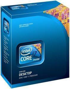 INTEL CORE I7-875K 2.93 GHZ LGA1156 - BOX