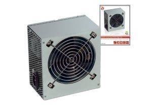 TRUST 420W ECOPLUS PSU BIG FAN