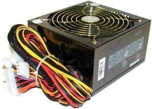 LC-POWER LC6550GP 550W PSU