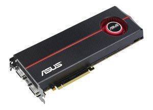 ASUS EAH5970/2DIS/2GD5/A 2GB PCI-E RETAIL