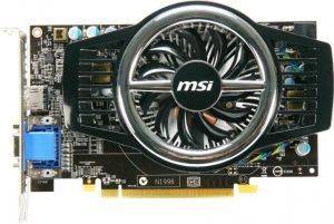 MSI R5750-MD1G 1GB PCI-E RETAIL