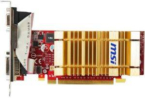 MSI VN210-MD512H 512MB PCI-E RETAIL