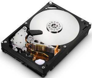 HITACHI 2TB DESKSTAR 7K2000 HDS722020ALA330 SATA2