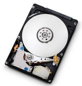 HITACHI 250GB TRAVELSTAR 7K500 HTS725025A9A364 SATA2