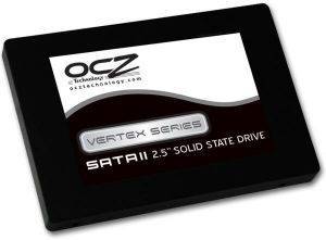 OCZ OCZSSD2-1VTX96G 96GB VERTEX SERIES 2.5\'\' SSD