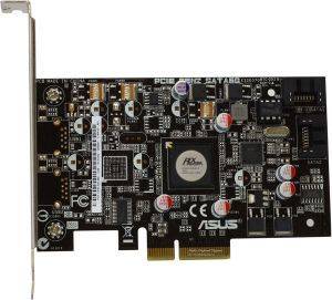 ASUS PCIE GEN2 SATA6G