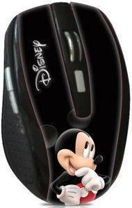 DISNEY MW2131 MICKEY RETRO WIRELESS MOUSE