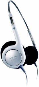 PHILIPS SBCHL140 LIGHTWEIGHT HEADPHONES