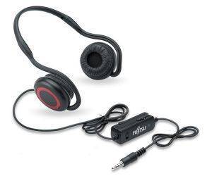 FUJITSU HS P2000 VIBRA HEADSET